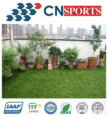 SGS Outdoor Artificial Grass